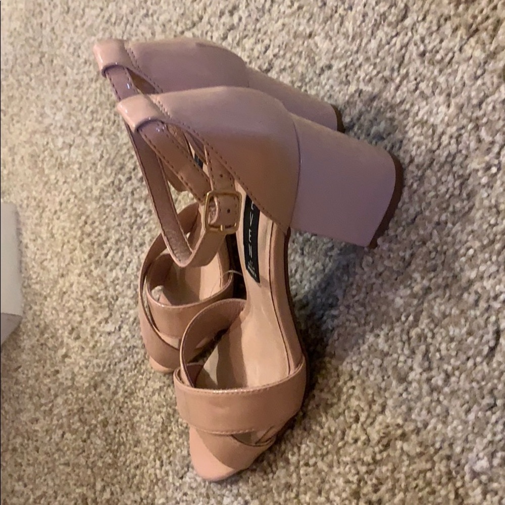 Steven Sandal New With Tag Size 6m - image 3